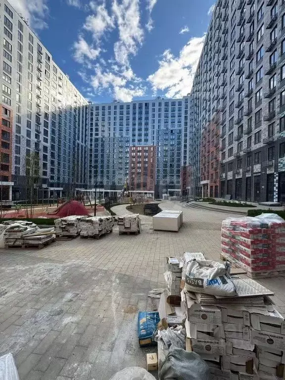 Помещение свободного назначения в Московская область, Ленинский ... - Фото 1