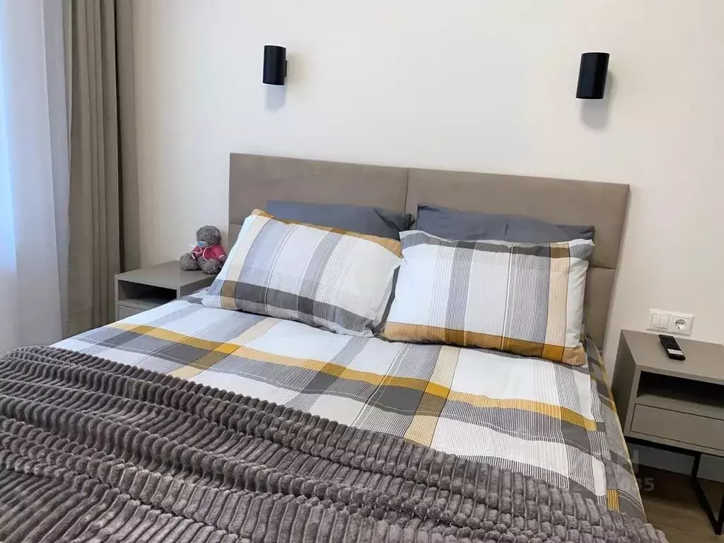 1-к кв. Москва проезд Невельского, 1к1 (37.0 м) - Фото 1