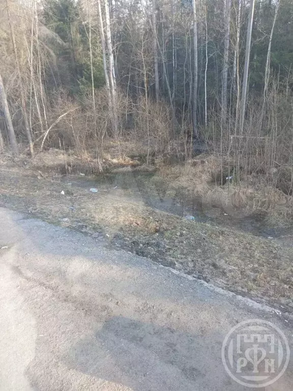 Участок 10 сот. (ИЖС) - Фото 0