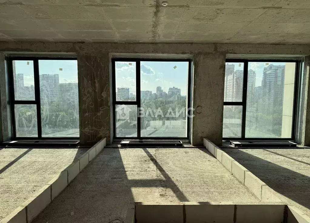 2-к кв. Москва просп. Генерала Дорохова, 49вл1 (73.0 м) - Фото 1