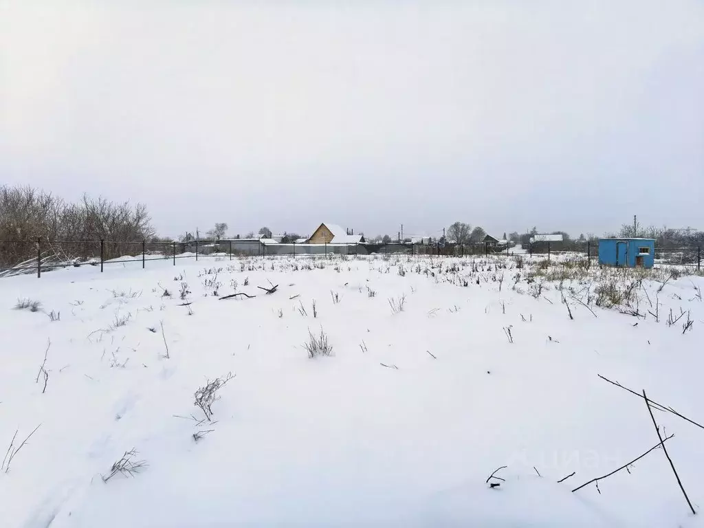 Участок в Омская область, Омск Береговой мкр,  (5.7 сот.) - Фото 1