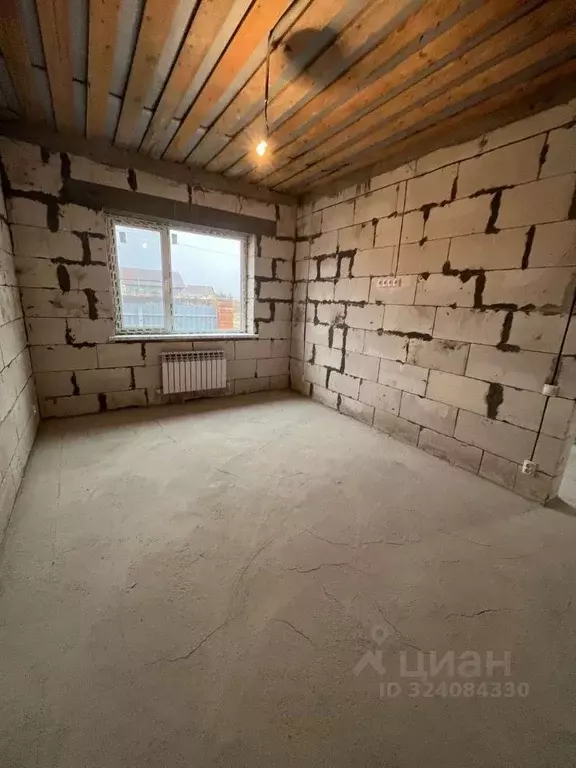 Дом в Астраханская область, Икрянинский район, Ильинка рп Молодежная ... - Фото 2