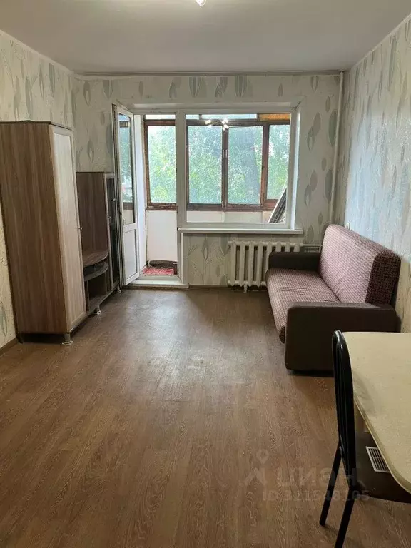 1-к кв. Алтайский край, Барнаул Северо-Западная ул., 35 (36.0 м) - Фото 2