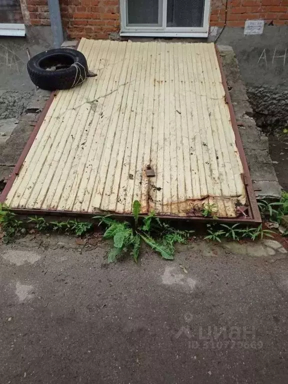 Помещение свободного назначения в Рязанская область, Рязань ул. ... - Фото 2