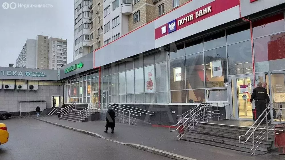 Помещение свободного назначения (326 м) - Фото 1