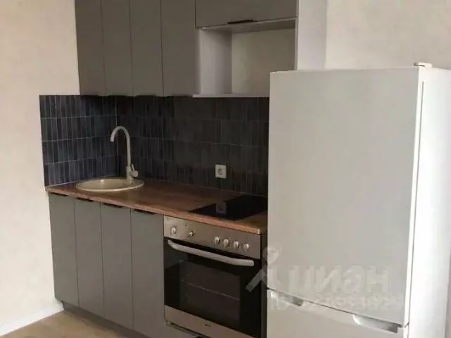 1-к кв. Новосибирская область, Новосибирск 2-я Воинская ул., 53 (38.0 ... - Фото 1