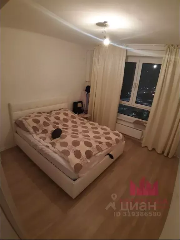 2-к кв. Московская область, Люберцы ул. Юности, 5 (47.0 м) - Фото 0