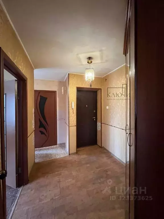 2-к кв. Челябинская область, Магнитогорск ул. Галиуллина, 25/2 (41.0 ... - Фото 2