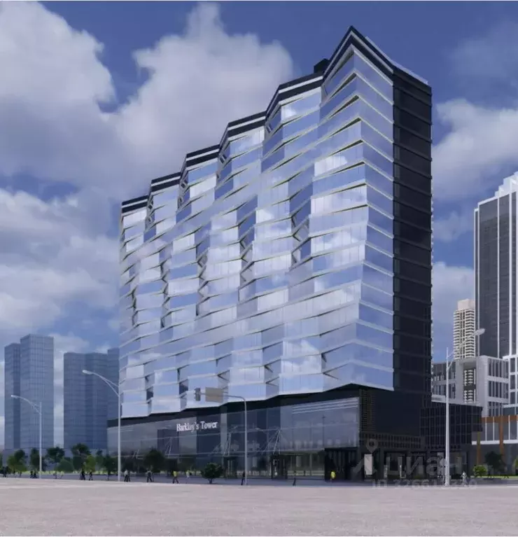 Офис в Санкт-Петербург Ленинский просп., 6 (36 м) - Фото 1