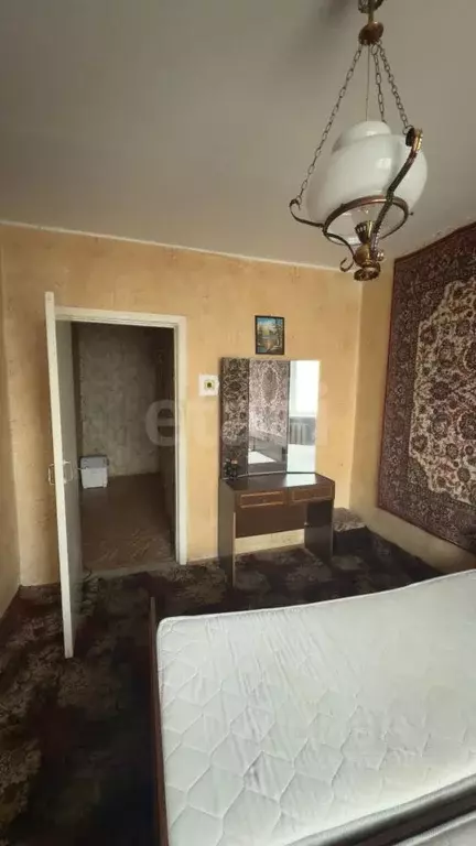 2-к кв. Калининградская область, Калининград просп. Победы, 142 (54.0 ... - Фото 2