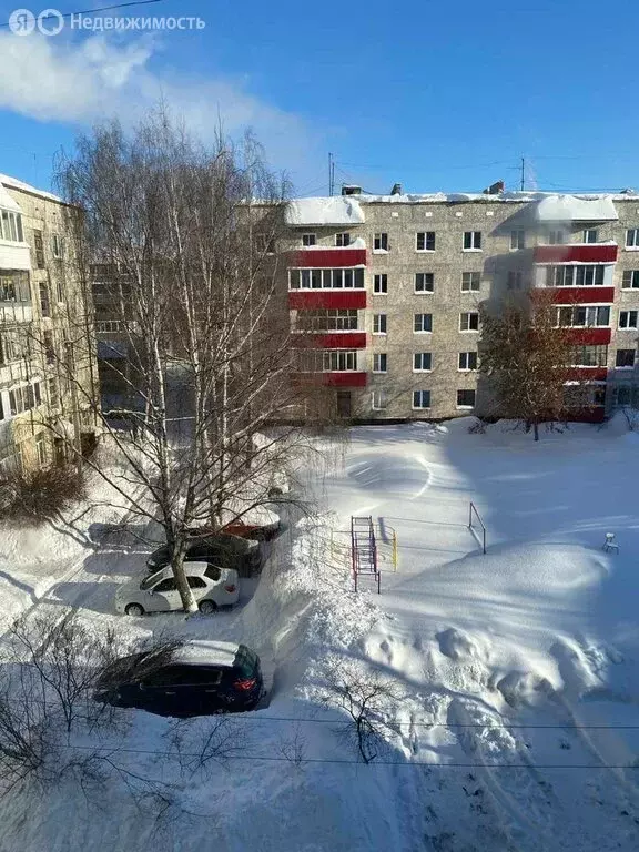 2-комнатная квартира: Йошкар-Ола, улица Павленко, 58 (48.4 м) - Фото 1