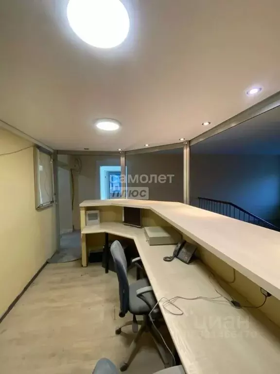 Офис в Карелия, Петрозаводск ул. Свердлова, 1 (10 м) - Фото 1