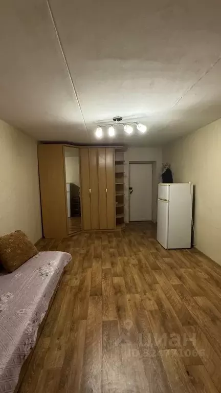 Комната Свердловская область, Екатеринбург пер. Замятина, 36 (19.0 м) - Фото 2