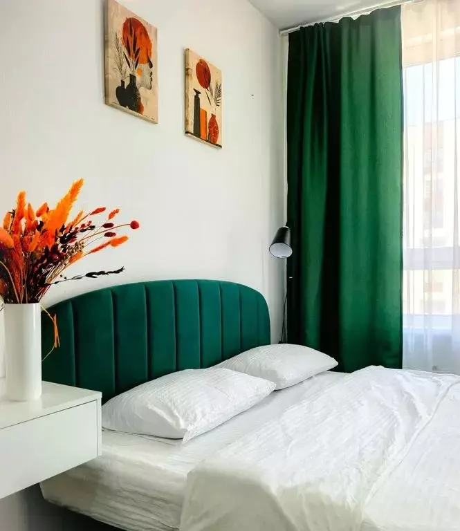 Студия Московская область, Ленинский городской округ, Мисайлово пгт ... - Фото 1