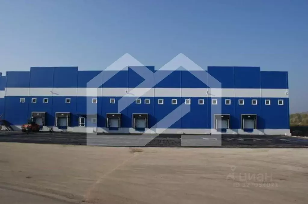 Помещение свободного назначения в Московская область, Богородский ... - Фото 2