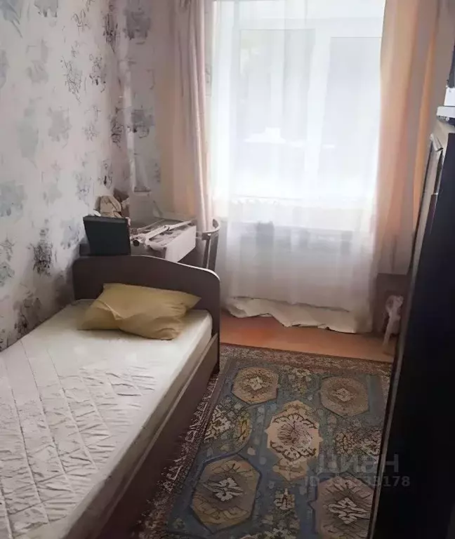 Комната Нижегородская область, Нижний Новгород Гжатская ул., 8 (14.0 ... - Фото 2