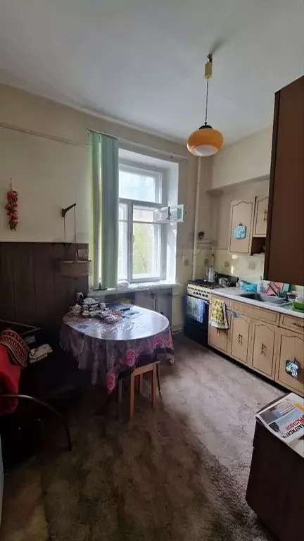 3-к кв. Москва Профсоюзная ул., 16/10 (74.0 м) - Фото 0