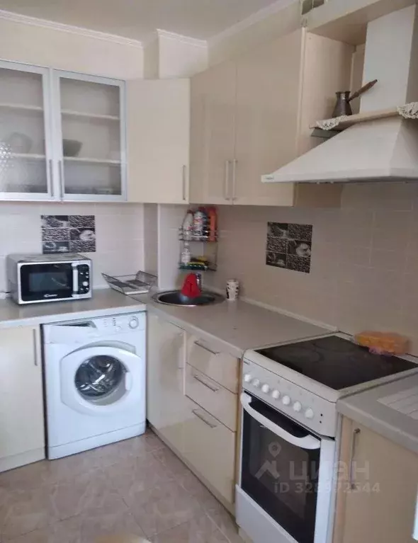 1-к кв. Самарская область, Самара Крейсерная ул., 3 (51.0 м) - Фото 0