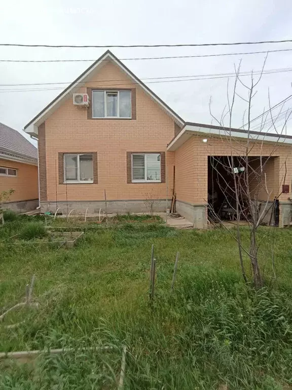 Дом в Волгодонск, бульвар Содружества, 13/14 (126.7 м) - Фото 0
