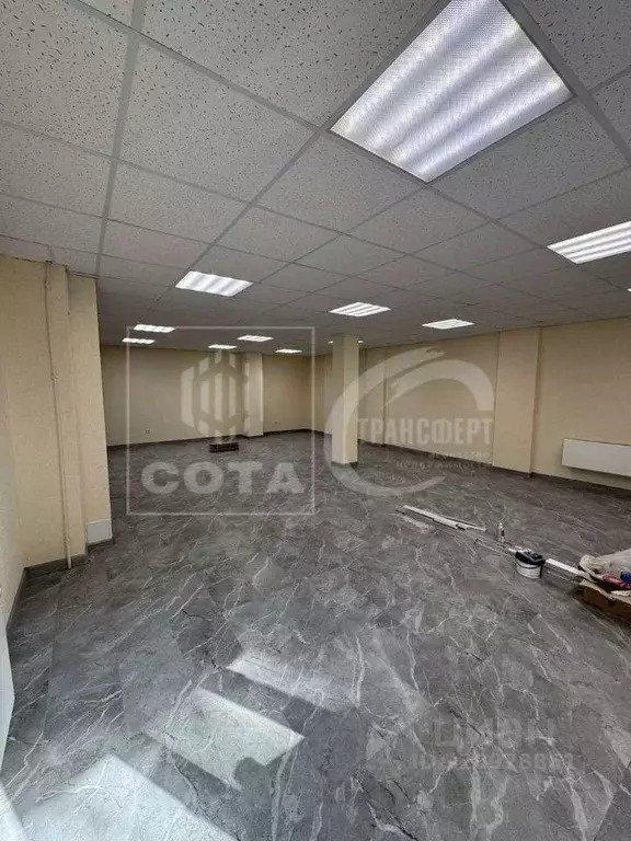 Помещение свободного назначения в Воронежская область, с. Новая Усмань ... - Фото 1