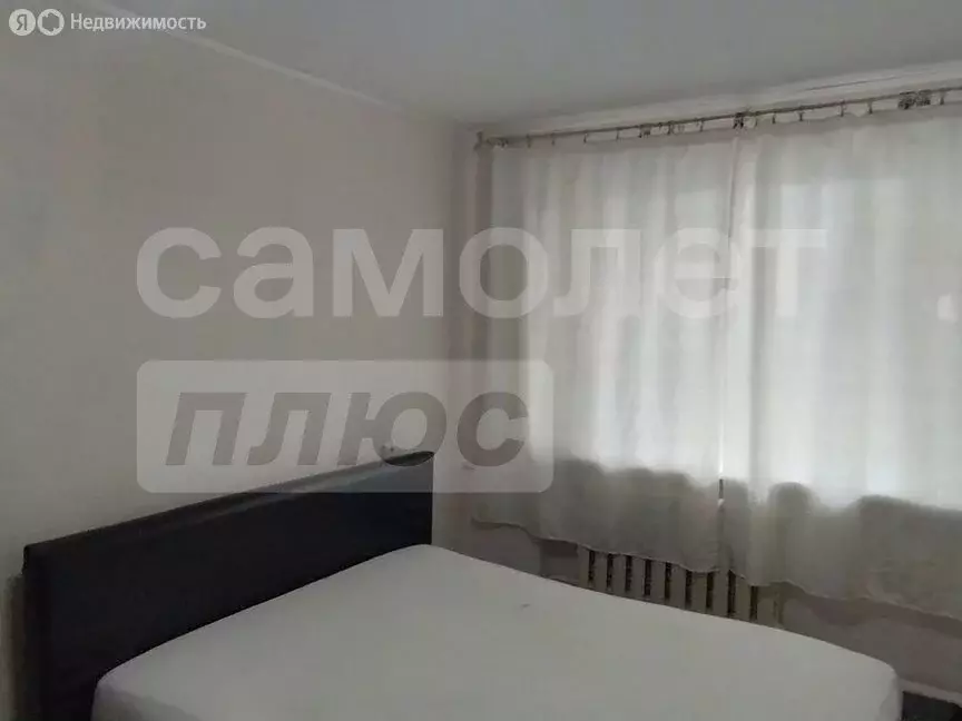 2-комнатная квартира: Севастополь, улица Генерала Жидилова, 4 (46 м) - Фото 1