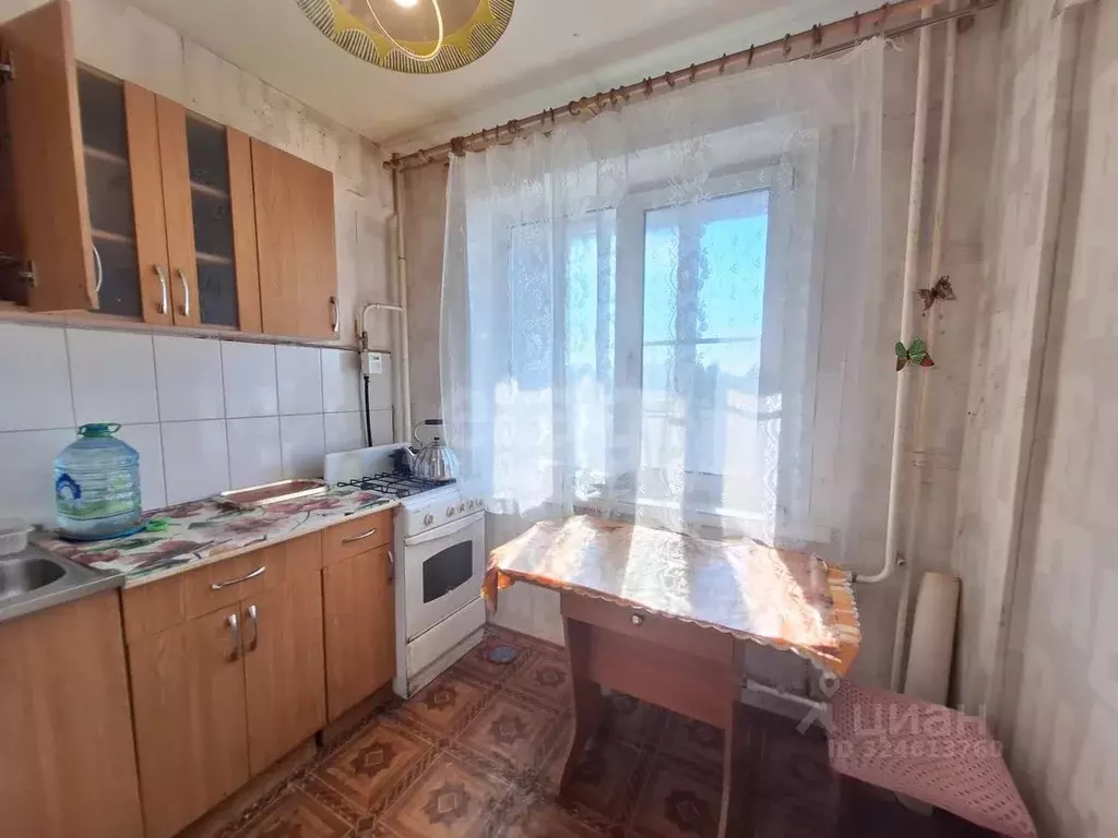 1-к кв. Архангельская область, Архангельск Почтовая ул., 23 (32.0 м) - Фото 1