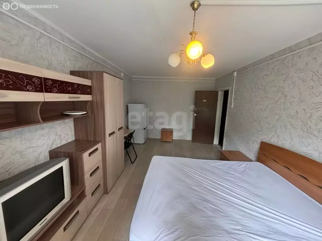 1к в -комнатной квартире (18 м) - Фото 1