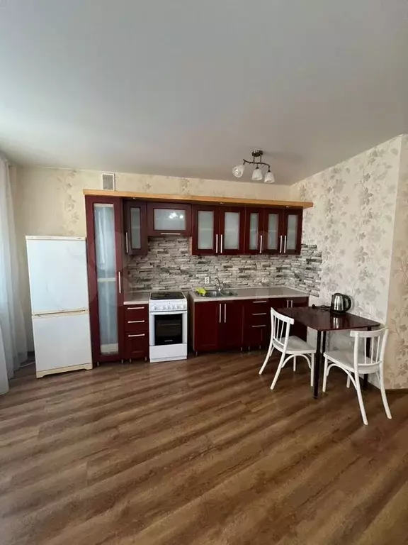 Квартира-студия, 39 м, 14/16 эт. - Фото 0