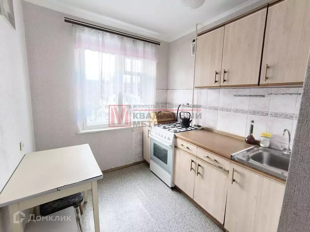 Продаётся 3-к квартира, 61.5 м - Фото 0