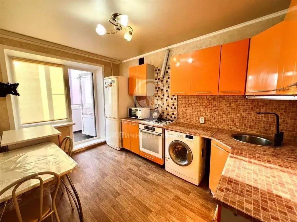 2-к кв. Рязанская область, Рязань ул. Котовского, 1/3 (52.0 м) - Фото 2