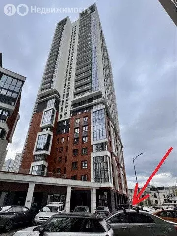 Помещение свободного назначения (56.9 м) - Фото 1