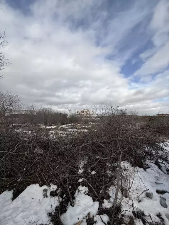 Участок в Ростовская область, Новочеркасск № 16 садовое товарищество, ... - Фото 1