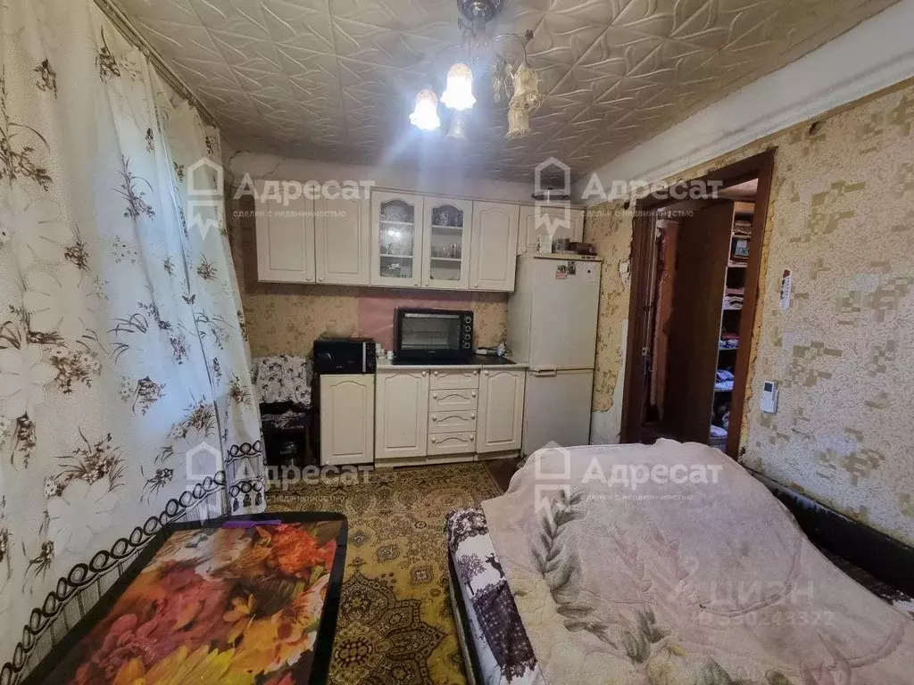 Дом в Волгоградская область, Волгоград Чирская ул. (46 м) - Фото 2
