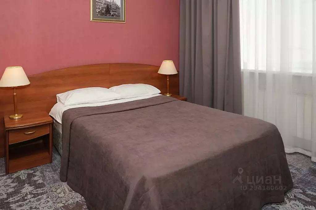 Комната Саратовская область, Саратов Железнодорожная ул., 72 (26.0 м) - Фото 1