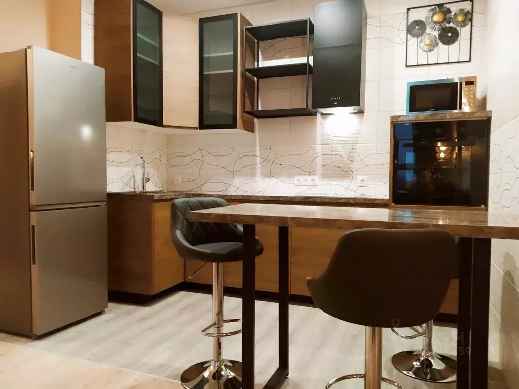 3-к кв. Москва Бартеневская ул., 18к2 (67.0 м) - Фото 1