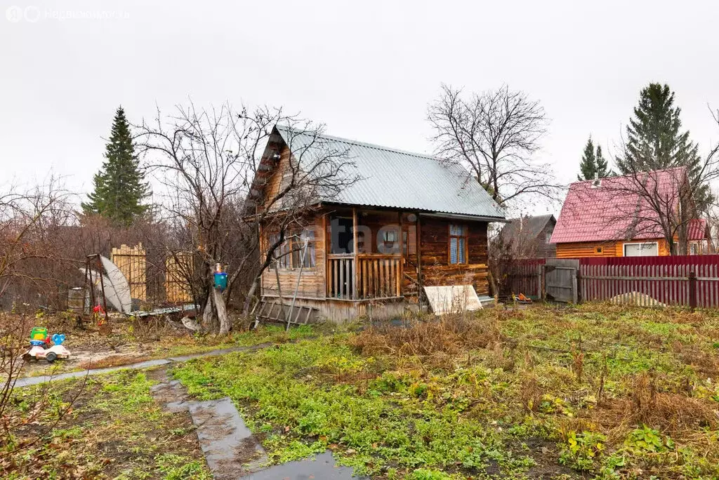 Дом в Курган (20 м) - Фото 0