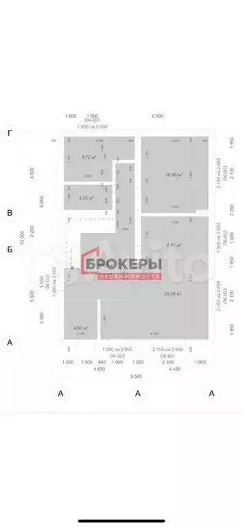 Дом 215 м на участке 5,2 сот. - Фото 0