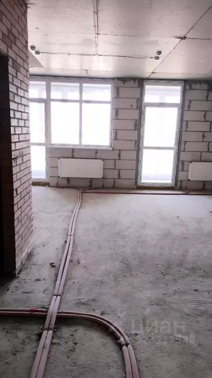 2-к кв. Ростовская область, Ростов-на-Дону Привокзальная ул., 3/1 ... - Фото 2