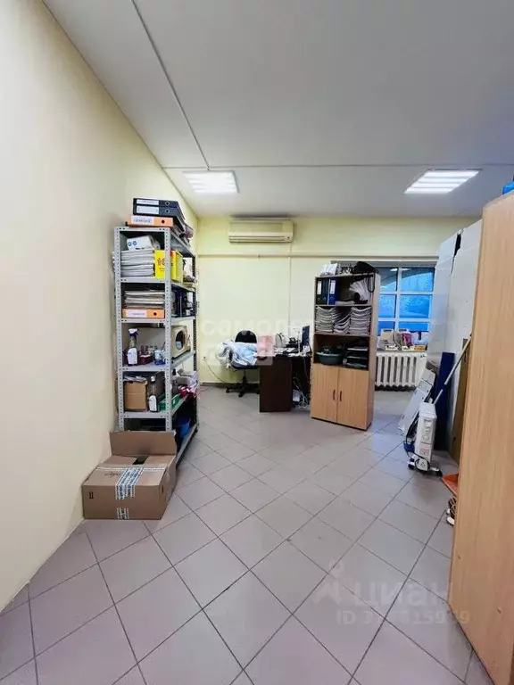 Помещение свободного назначения в Самарская область, Тольятти ул. ... - Фото 2