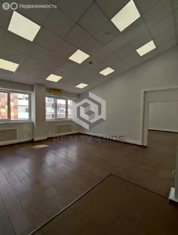 Офис (222 м) - Фото 1