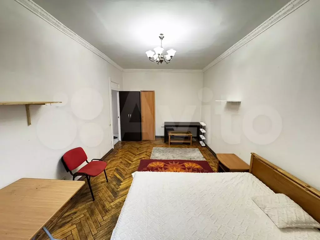 3-к. квартира, 93 м, 3/4 эт. - Фото 1