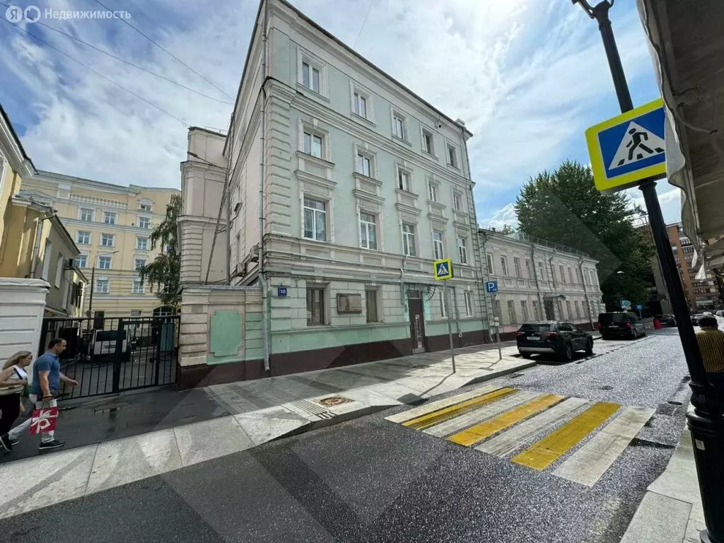 Помещение свободного назначения (160 м) - Фото 0