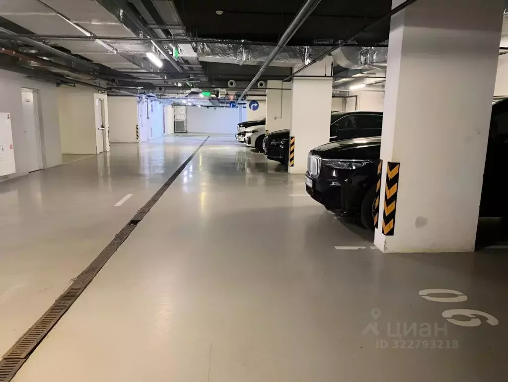 Гараж в Московская область, Красногорск ул. Согласия, 11/1 (15 м) - Фото 1