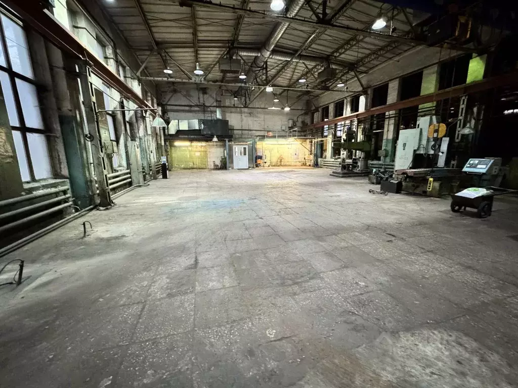 Производственное помещение в Москва Стахановская ул., 4С27 (352 м) - Фото 2