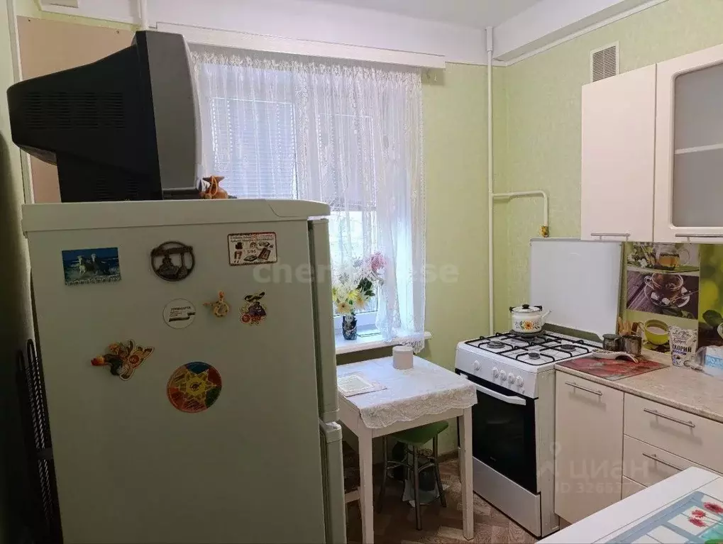 2-к кв. Севастополь просп. Победы, 58 (44.0 м) - Фото 1