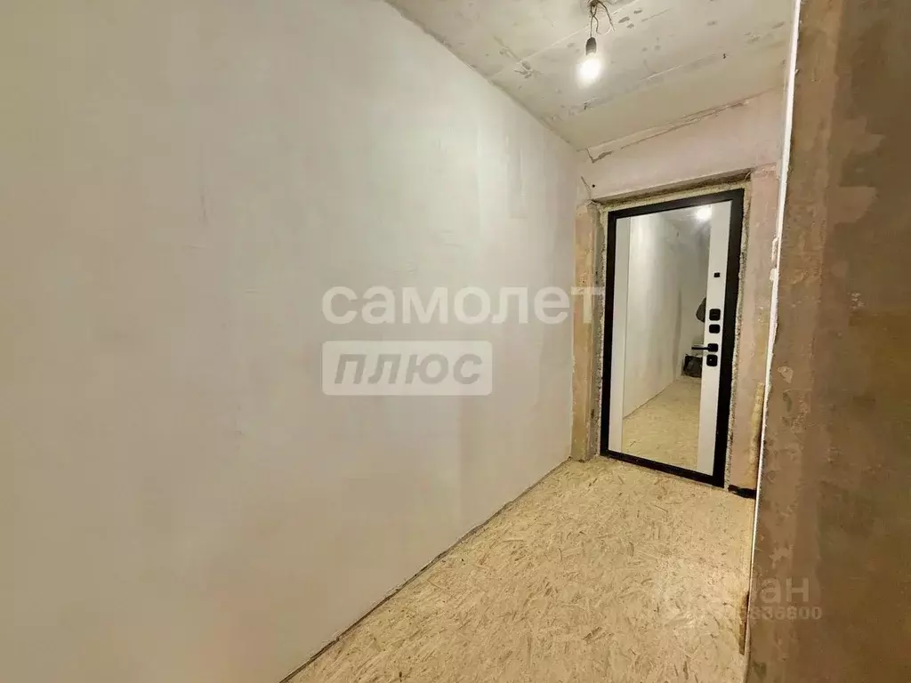 1-к кв. Свердловская область, Серов ул. Победы, 14 (31.4 м) - Фото 2