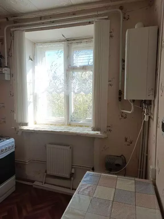 Продаётся 1-к квартира, 30 м - Фото 1