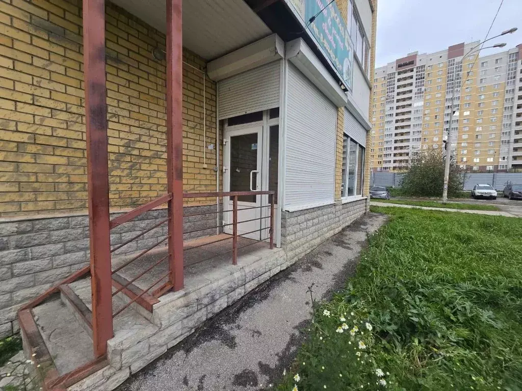 Помещение свободного назначения в Свердловская область, Березовский ... - Фото 2