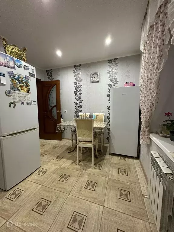 Продаётся 1-к квартира, 45.9 м - Фото 1