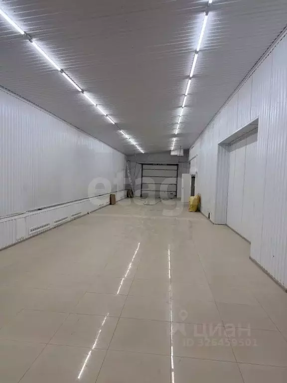 Помещение свободного назначения в Новосибирская область, Бердск ул. ... - Фото 2